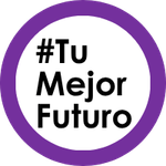 #TuMejorFuturo se edifica hoy